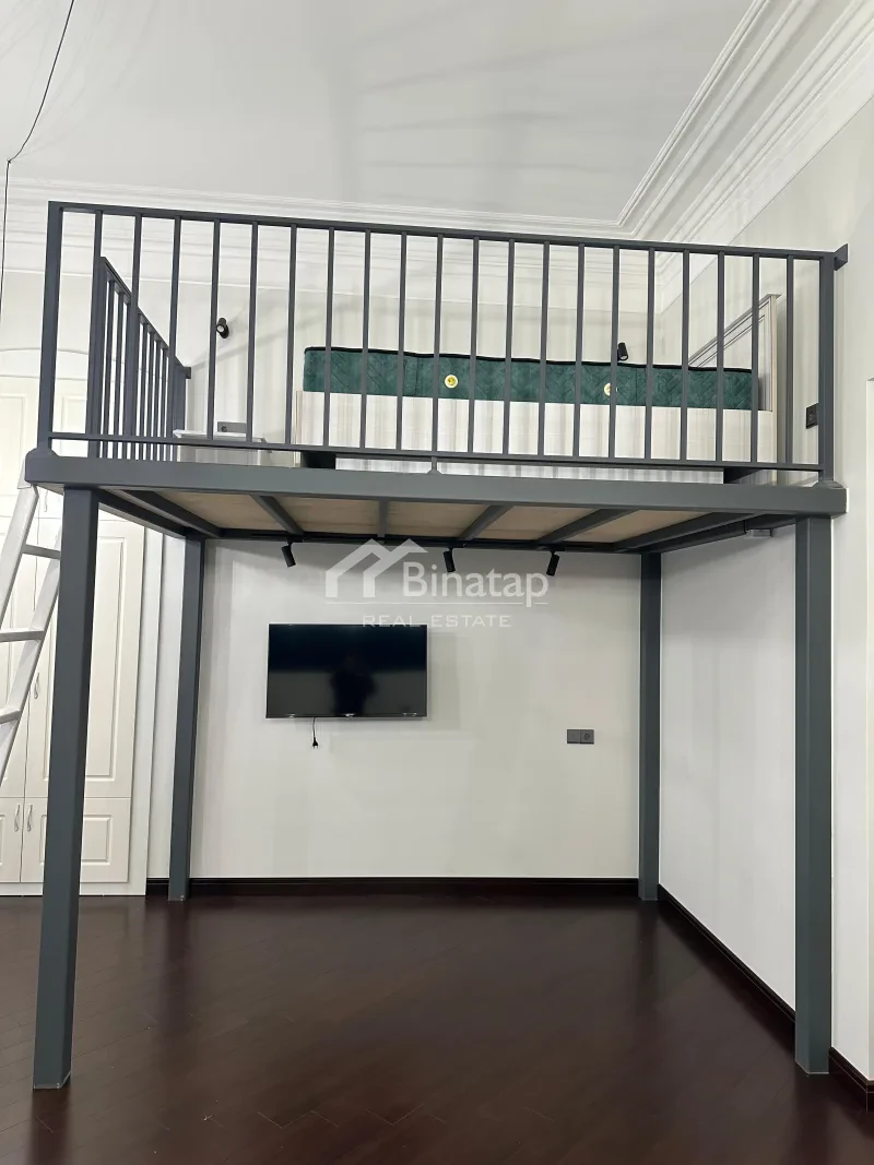 Продаётся квартира 41 м², м. Сахил — фото 4