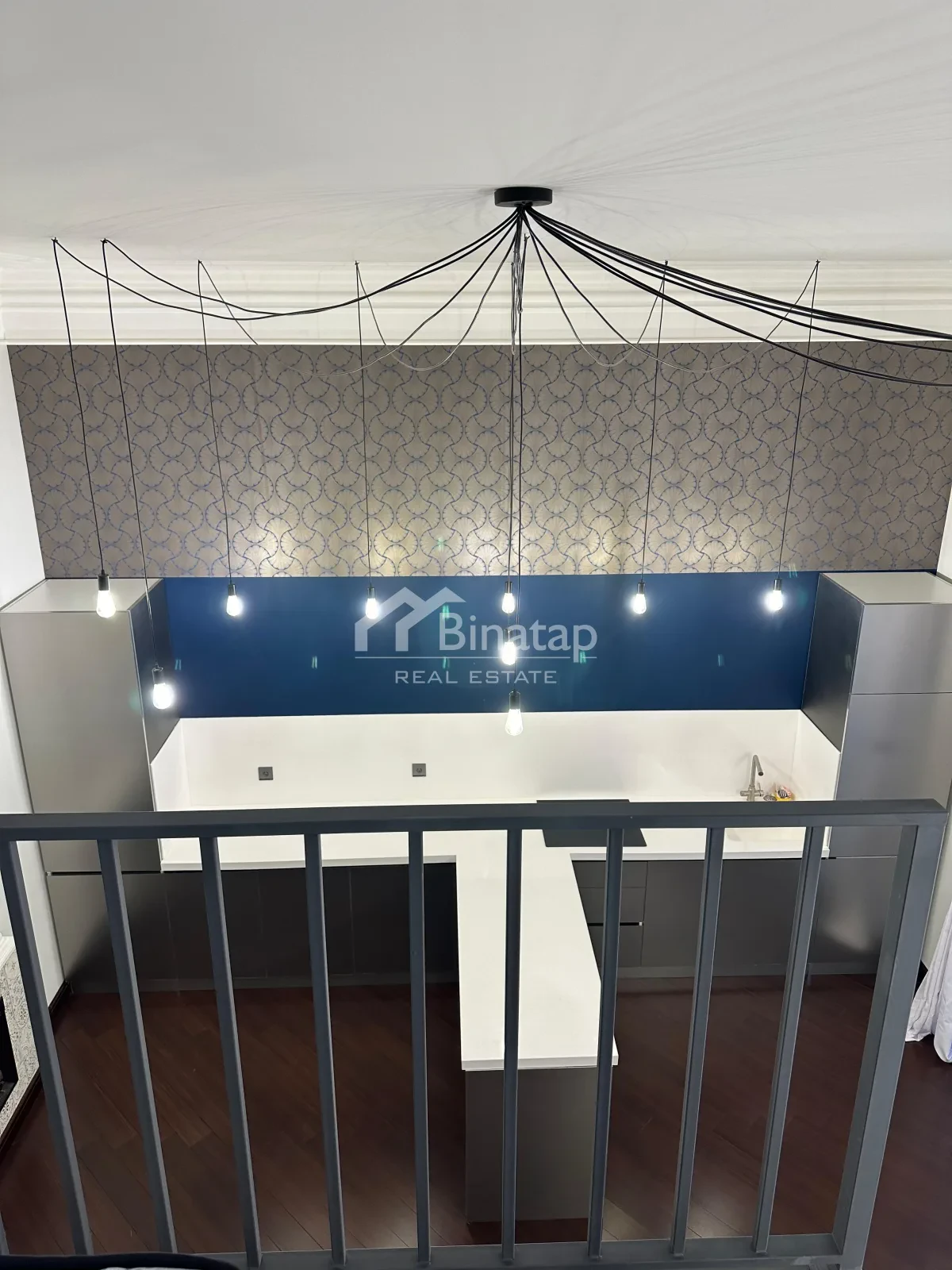 Продаётся квартира 41 м², м. Сахил — фото 5