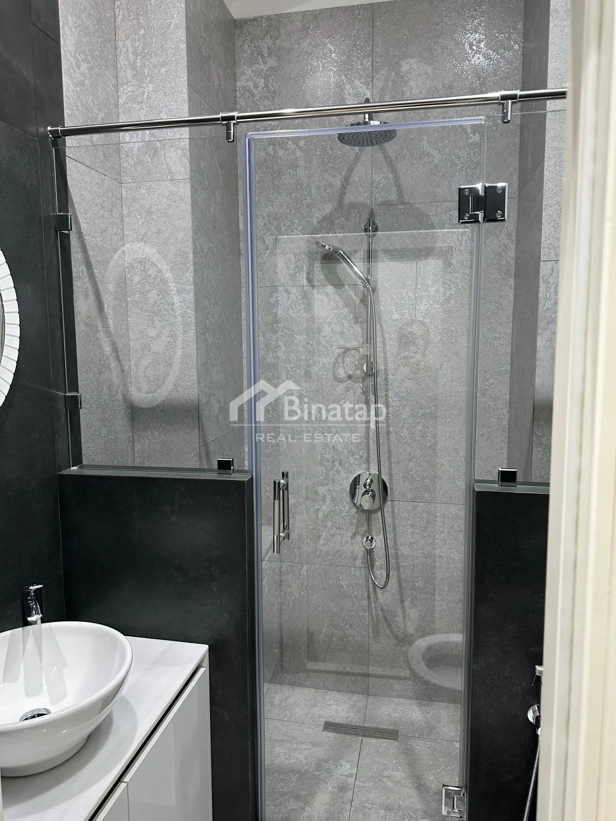 Продаётся квартира 41 м², м. Сахил — фото 7