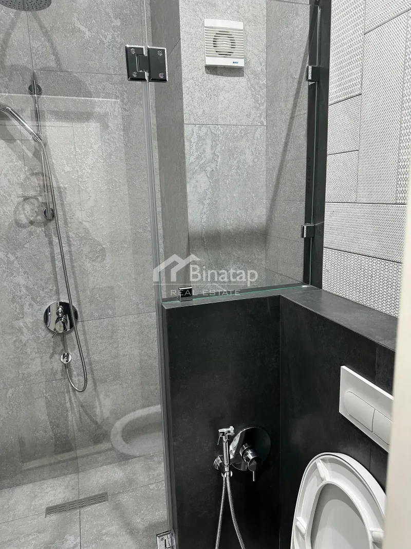 Продаётся квартира 41 м², м. Сахил — фото 8