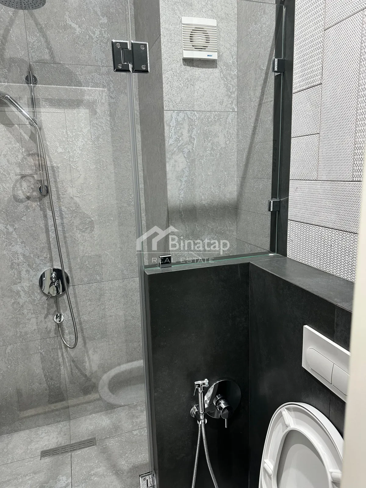 Продаётся квартира 41 м², м. Сахил — фото 8