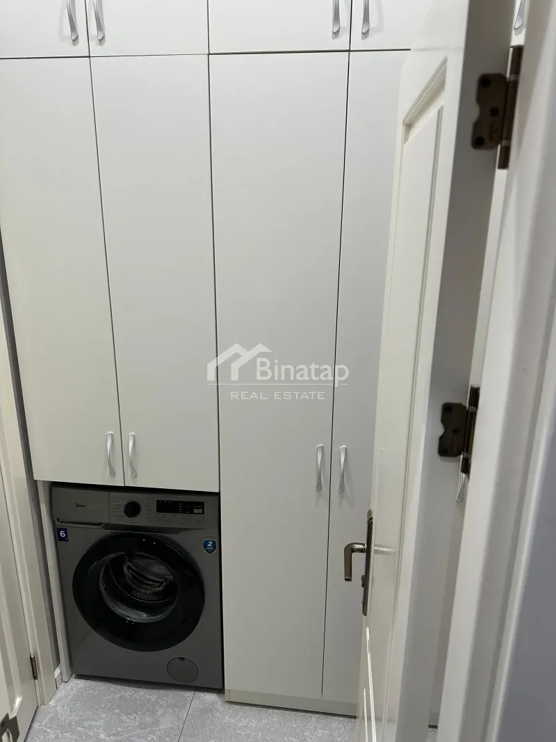 Продаётся квартира 41 м², м. Сахил — фото 9