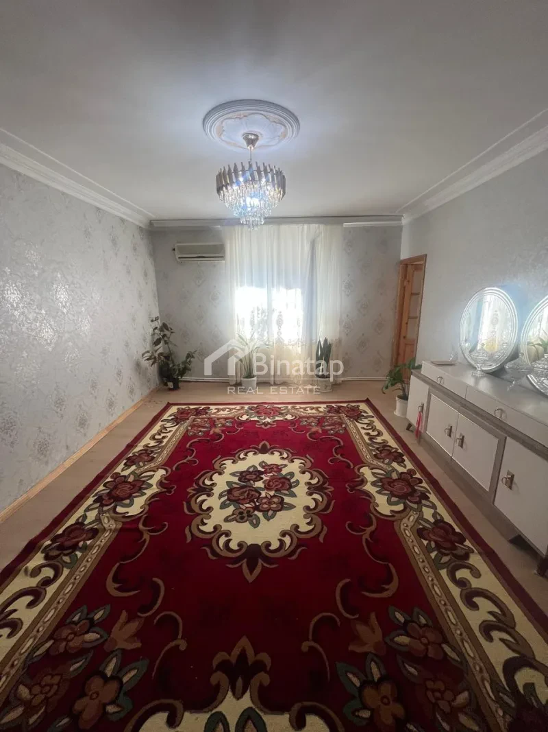 Satılır 3 otaqlı yeni tikili 50 m², Avtovağzal m.