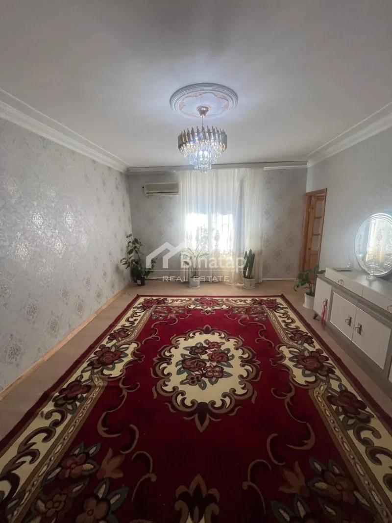 Satılır 3 otaqlı yeni tikili 50 m², Avtovağzal m. — şəkil 3