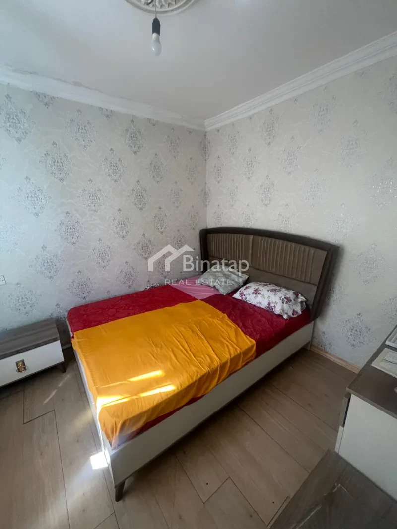 Satılır 3 otaqlı yeni tikili 50 m², Avtovağzal m. — şəkil 4