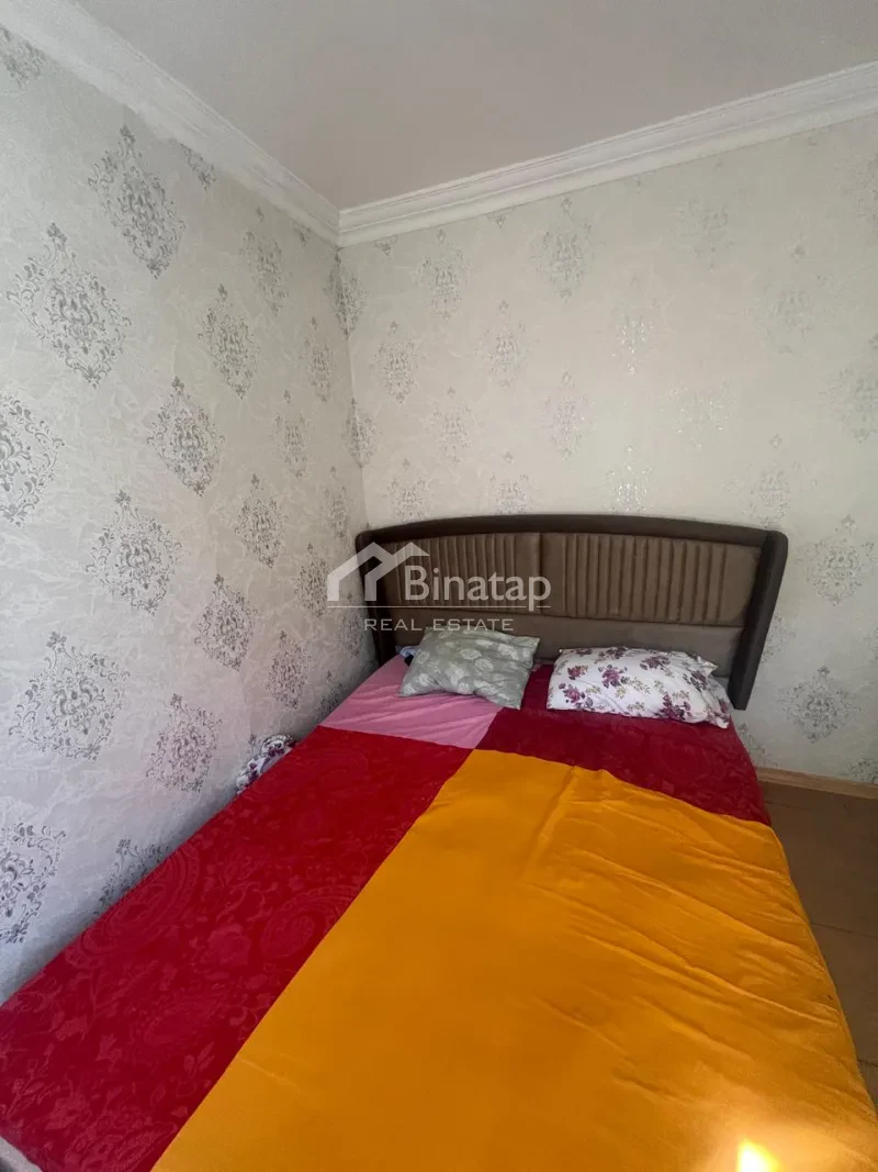 Satılır 3 otaqlı yeni tikili 50 m², Avtovağzal m. — şəkil 6
