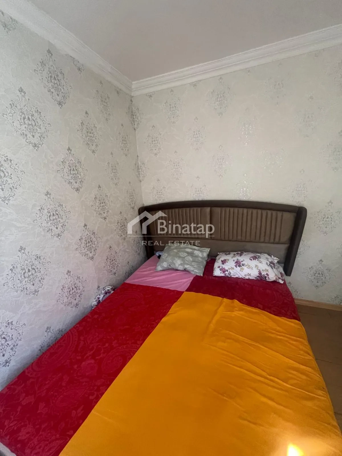Satılır 3 otaqlı yeni tikili 50 m², Avtovağzal m. — şəkil 6