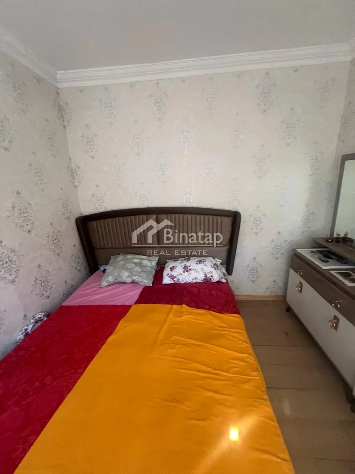 Satılır 3 otaqlı yeni tikili 50 m², Avtovağzal m. — şəkil 7