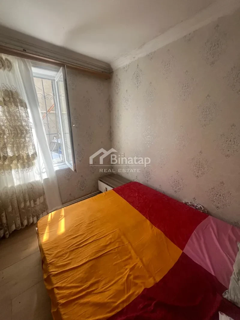 Satılır 3 otaqlı yeni tikili 50 m², Avtovağzal m. — şəkil 8