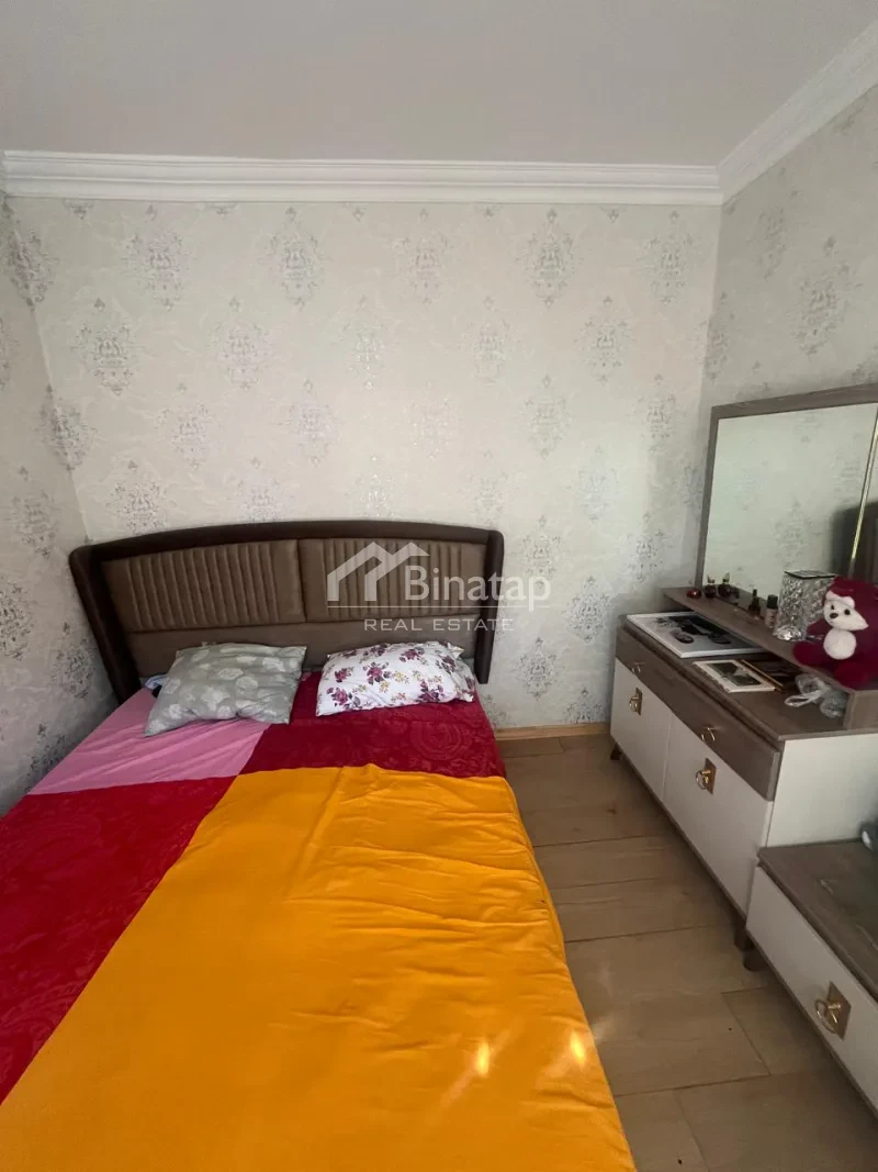 Satılır 3 otaqlı yeni tikili 50 m², Avtovağzal m. — şəkil 11