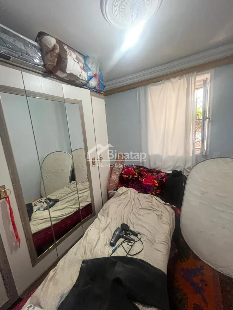 Satılır 3 otaqlı yeni tikili 50 m², Avtovağzal m. — şəkil 14