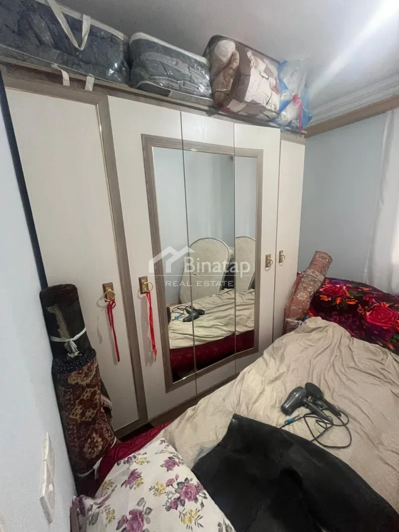 Satılır 3 otaqlı yeni tikili 50 m², Avtovağzal m. — şəkil 17