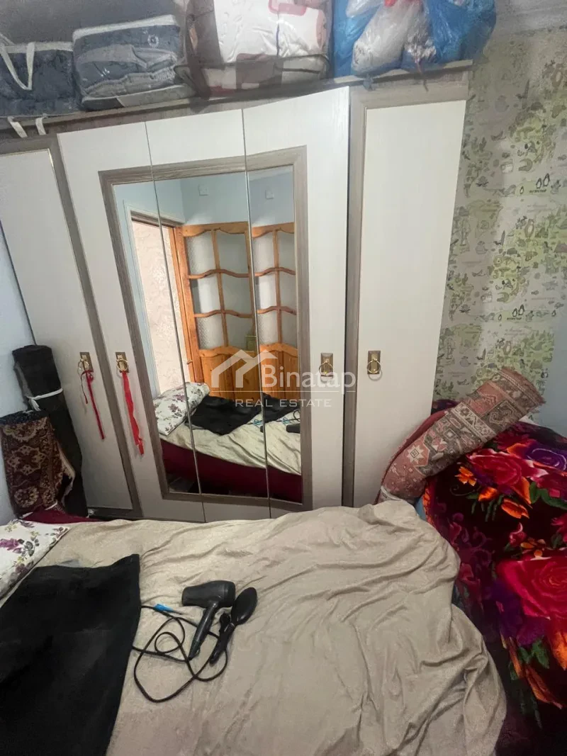 Satılır 3 otaqlı yeni tikili 50 m², Avtovağzal m. — şəkil 18