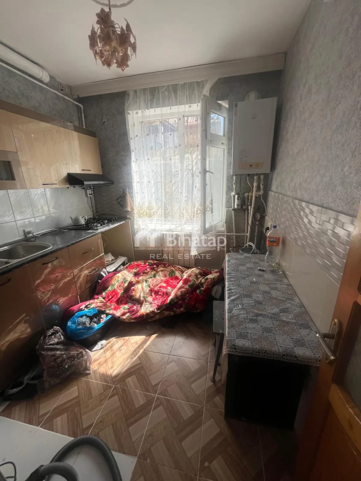 Satılır 3 otaqlı yeni tikili 50 m², Avtovağzal m. — şəkil 20