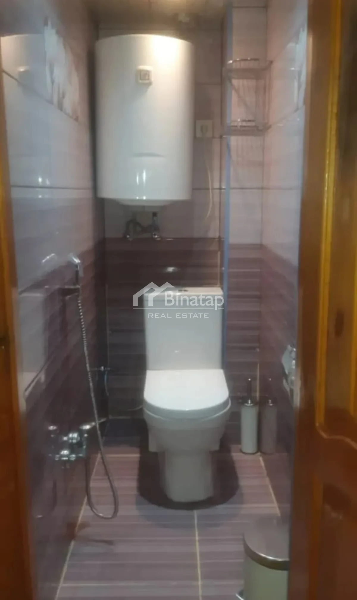 Продаётся 2-комн. новостройка 50 м², м. Автовокзал — фото 10