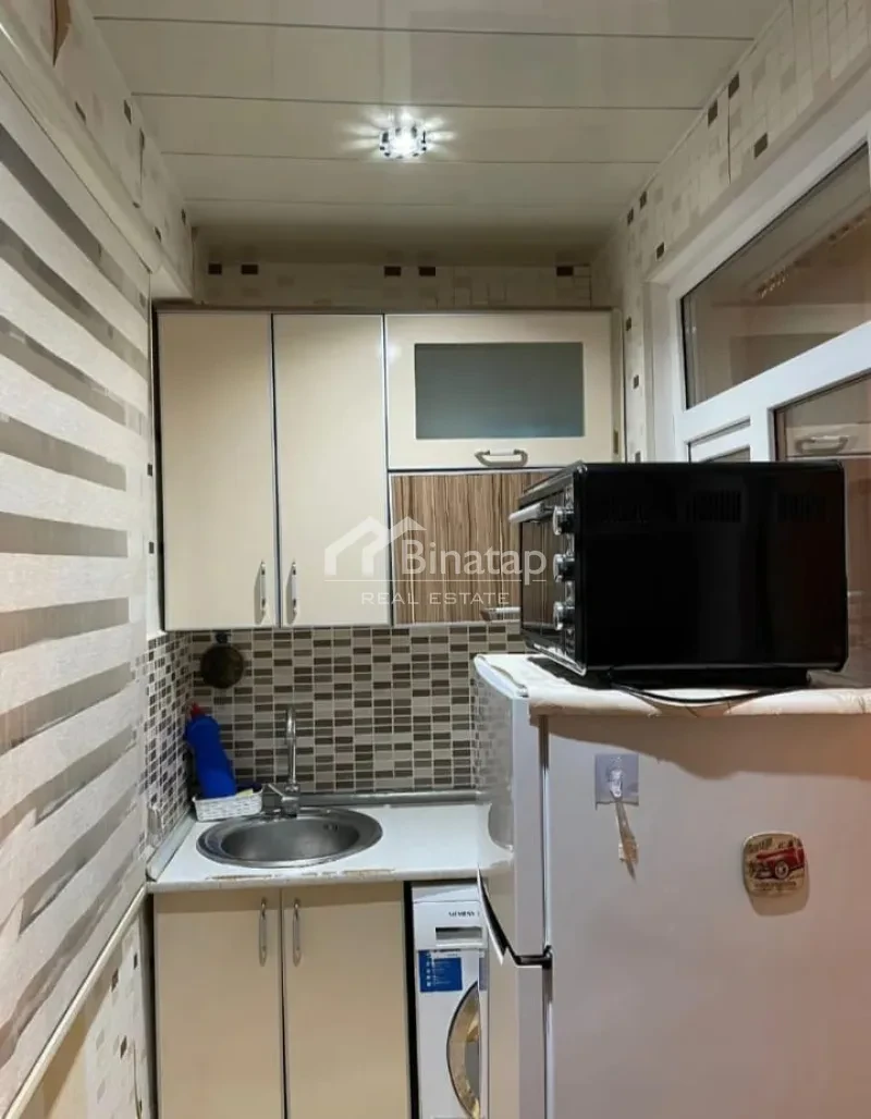 Продаётся 2-комн. новостройка 50 м², м. Автовокзал — фото 12