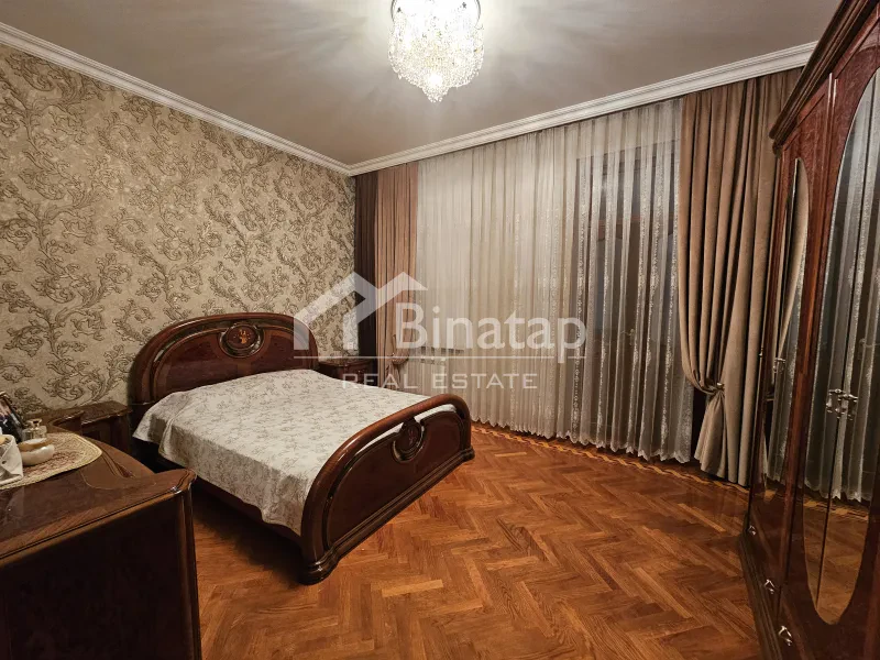 Продаётся 3-комн. квартира 89 м², пос. Бакиханов — фото 6