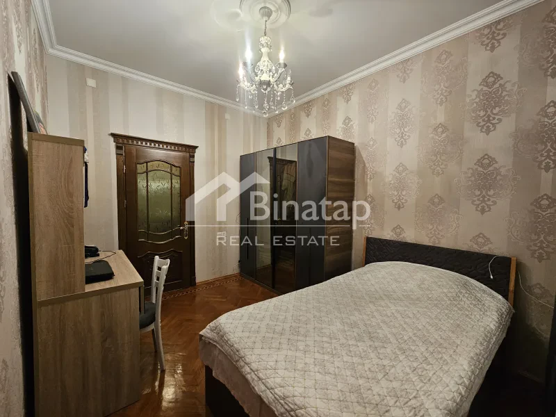 Продаётся 3-комн. квартира 89 м², пос. Бакиханов — фото 9