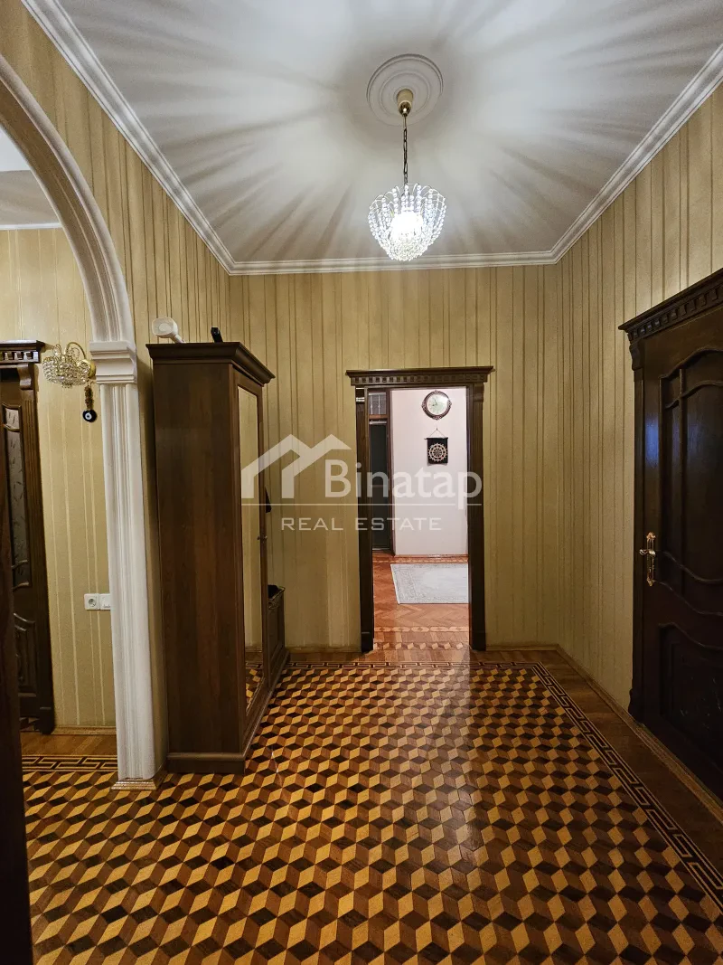 Продаётся 3-комн. квартира 89 м², пос. Бакиханов — фото 10