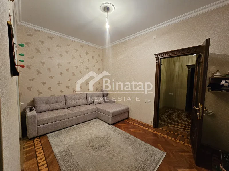 Продаётся 3-комн. квартира 89 м², пос. Бакиханов — фото 11