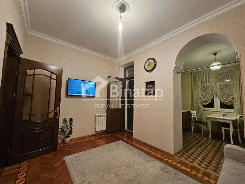 Продаётся 3-комн. квартира 89 м², пос. Бакиханов — фото 12