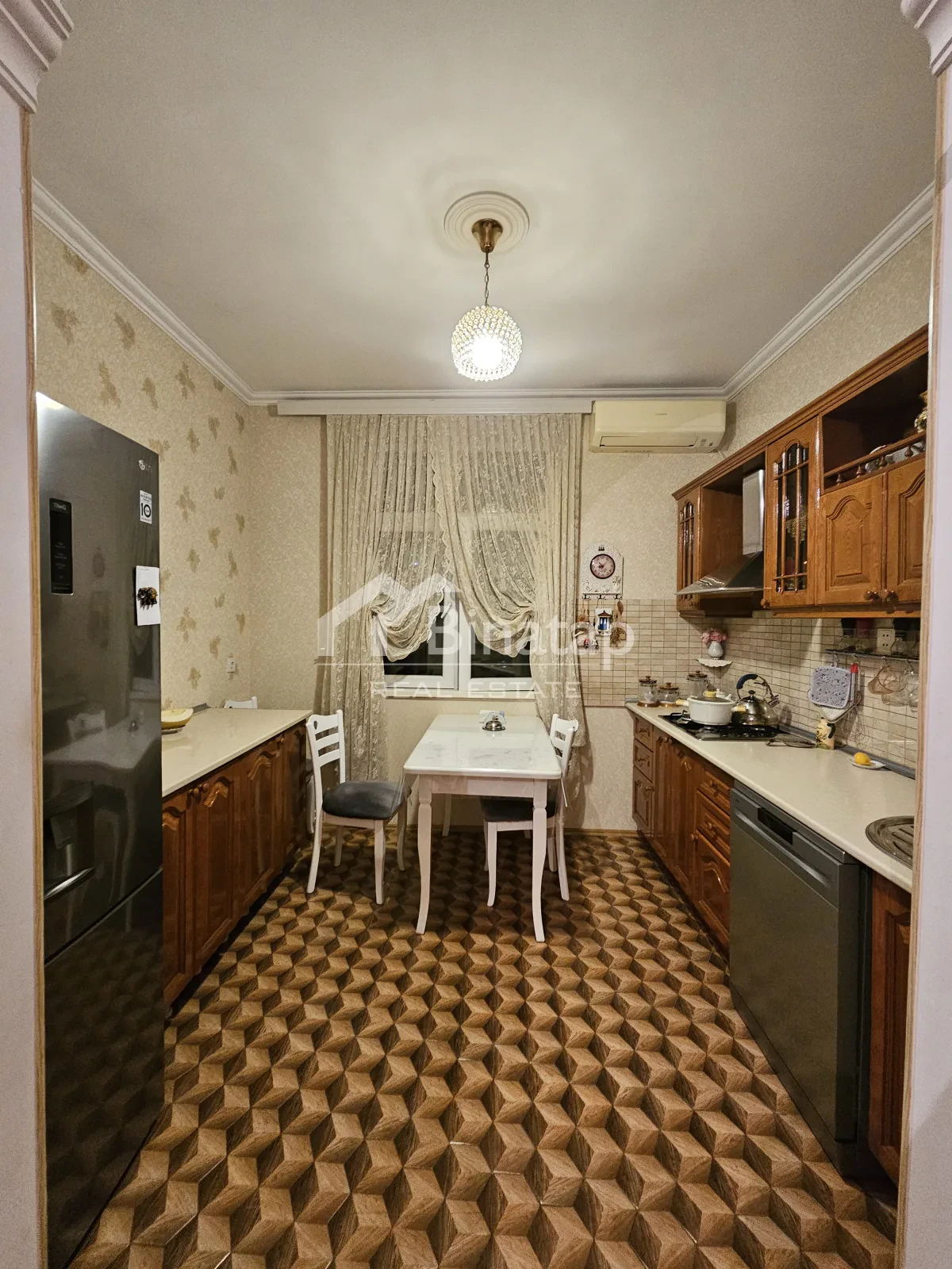 Продаётся 3-комн. квартира 89 м², пос. Бакиханов — фото 13