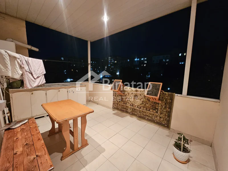 Продаётся 3-комн. квартира 89 м², пос. Бакиханов — фото 15