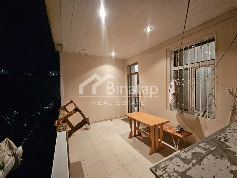 Продаётся 3-комн. квартира 89 м², пос. Бакиханов — фото 16