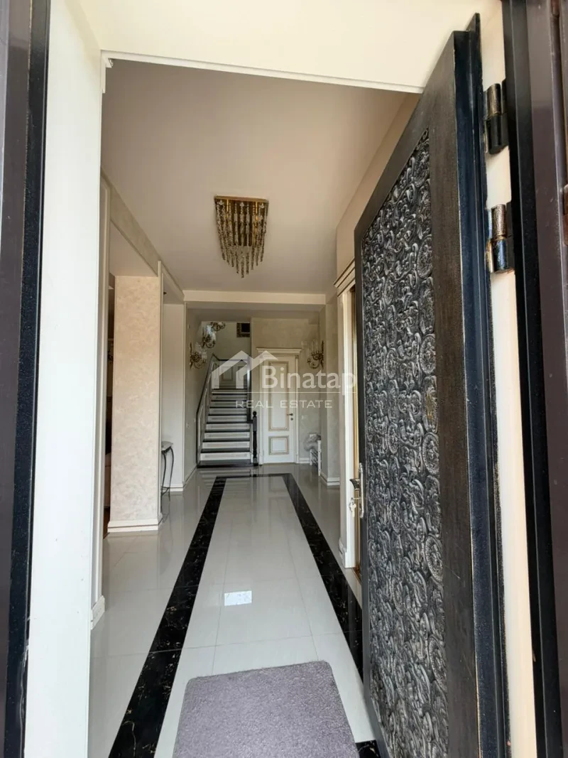 Продаётся 5-комн. дом 250 м², пос. Мардакян — фото 3