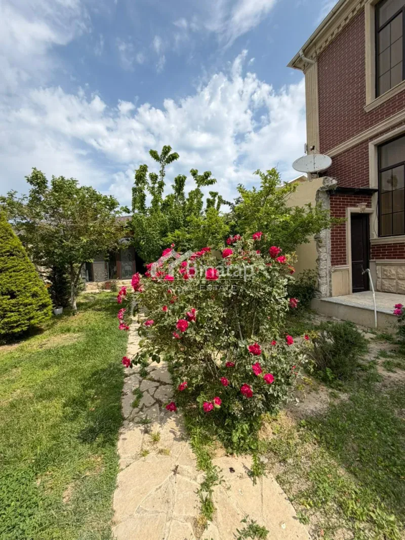 Продаётся 5-комн. дом 250 м², пос. Мардакян — фото 4