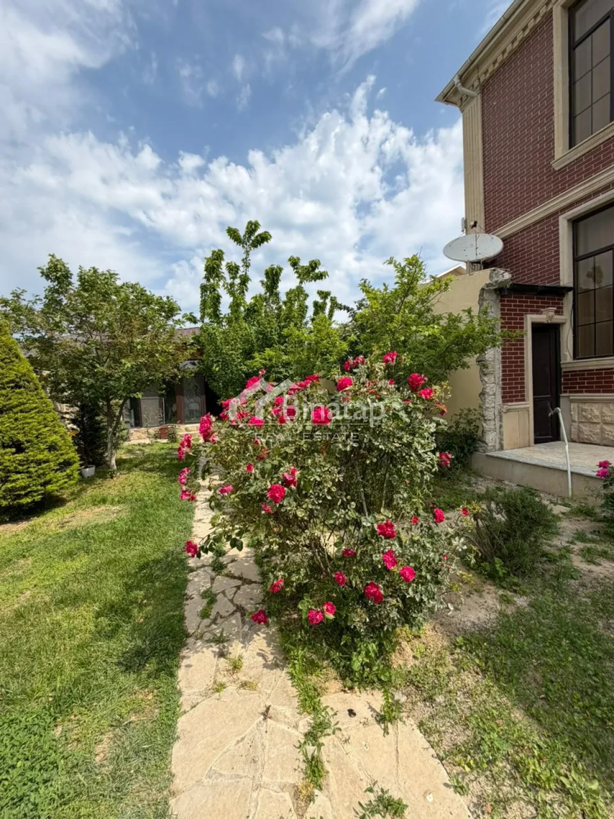 Продаётся 5-комн. дом 250 м², пос. Мардакян — фото 4