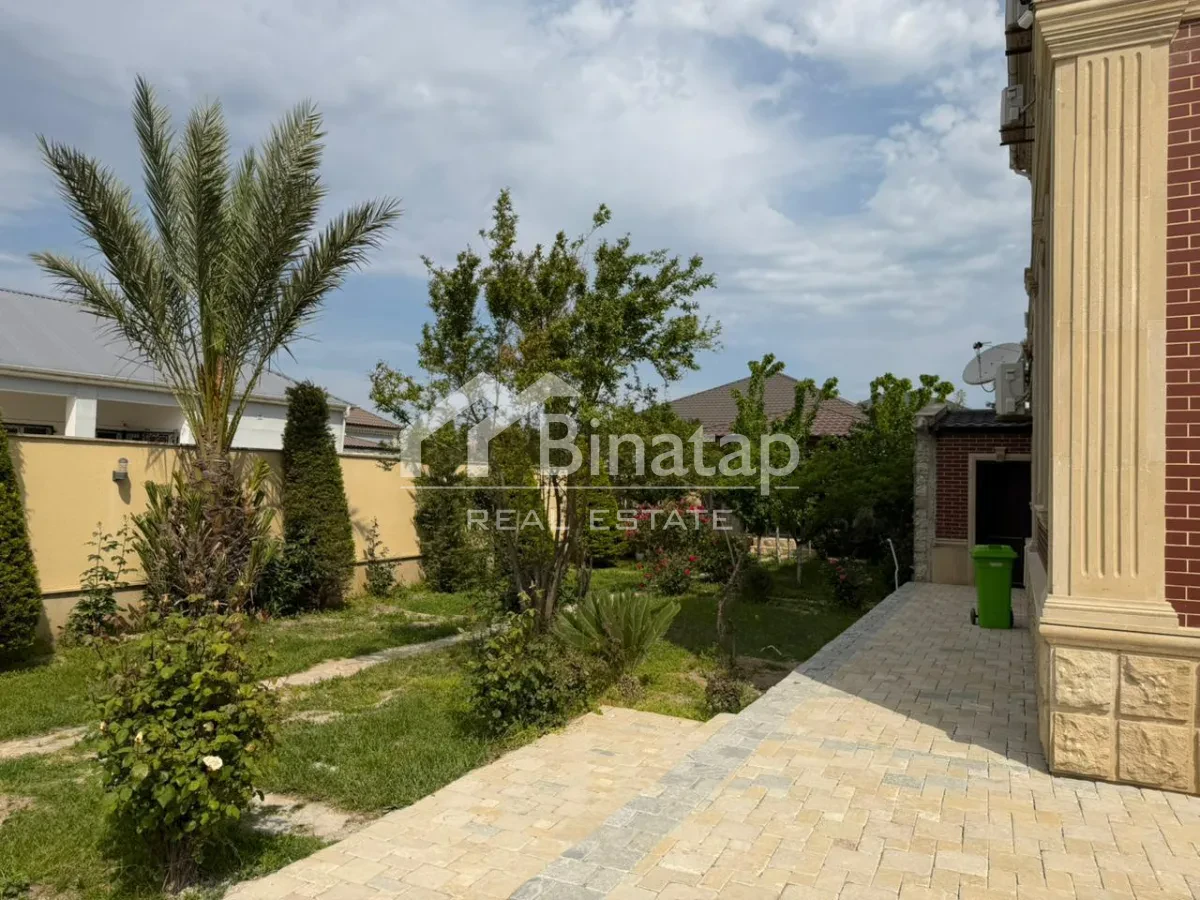 Продаётся 5-комн. дом 250 м², пос. Мардакян — фото 5