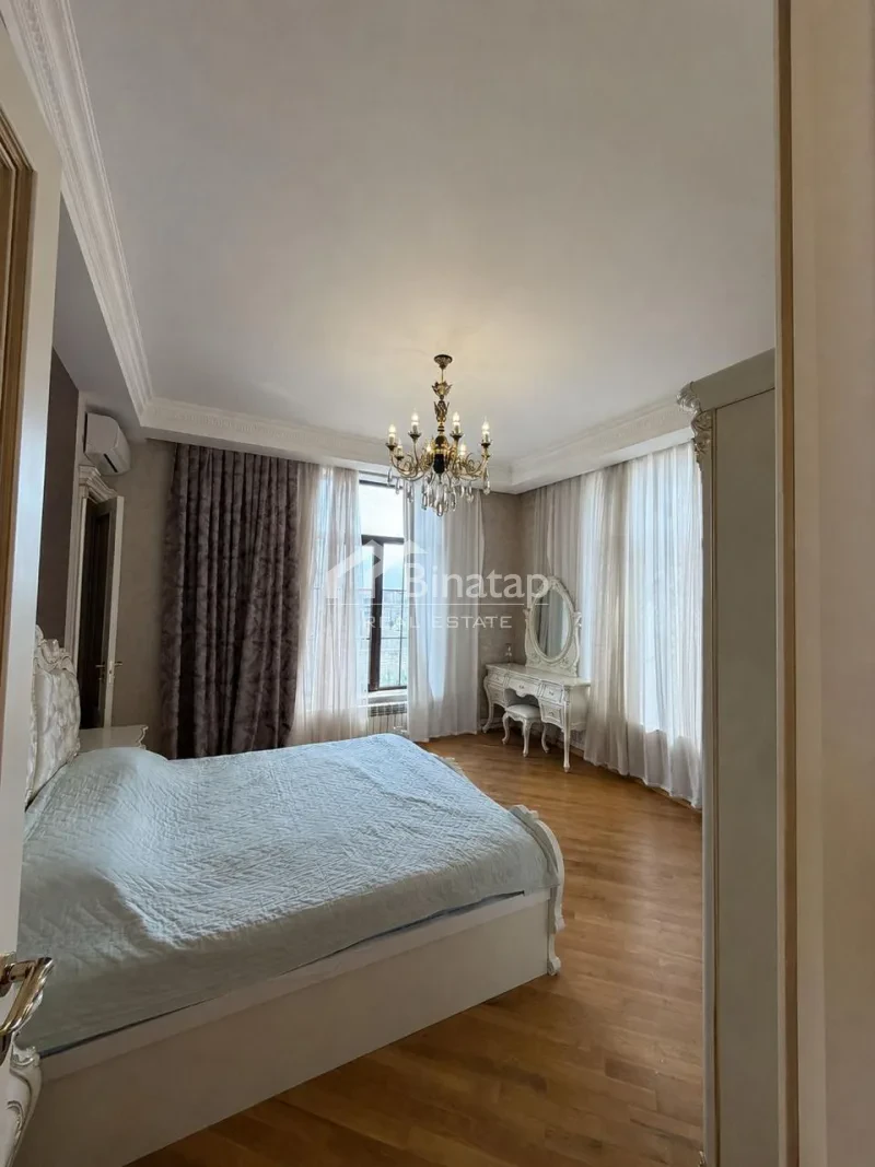 Продаётся 5-комн. дом 250 м², пос. Мардакян — фото 6