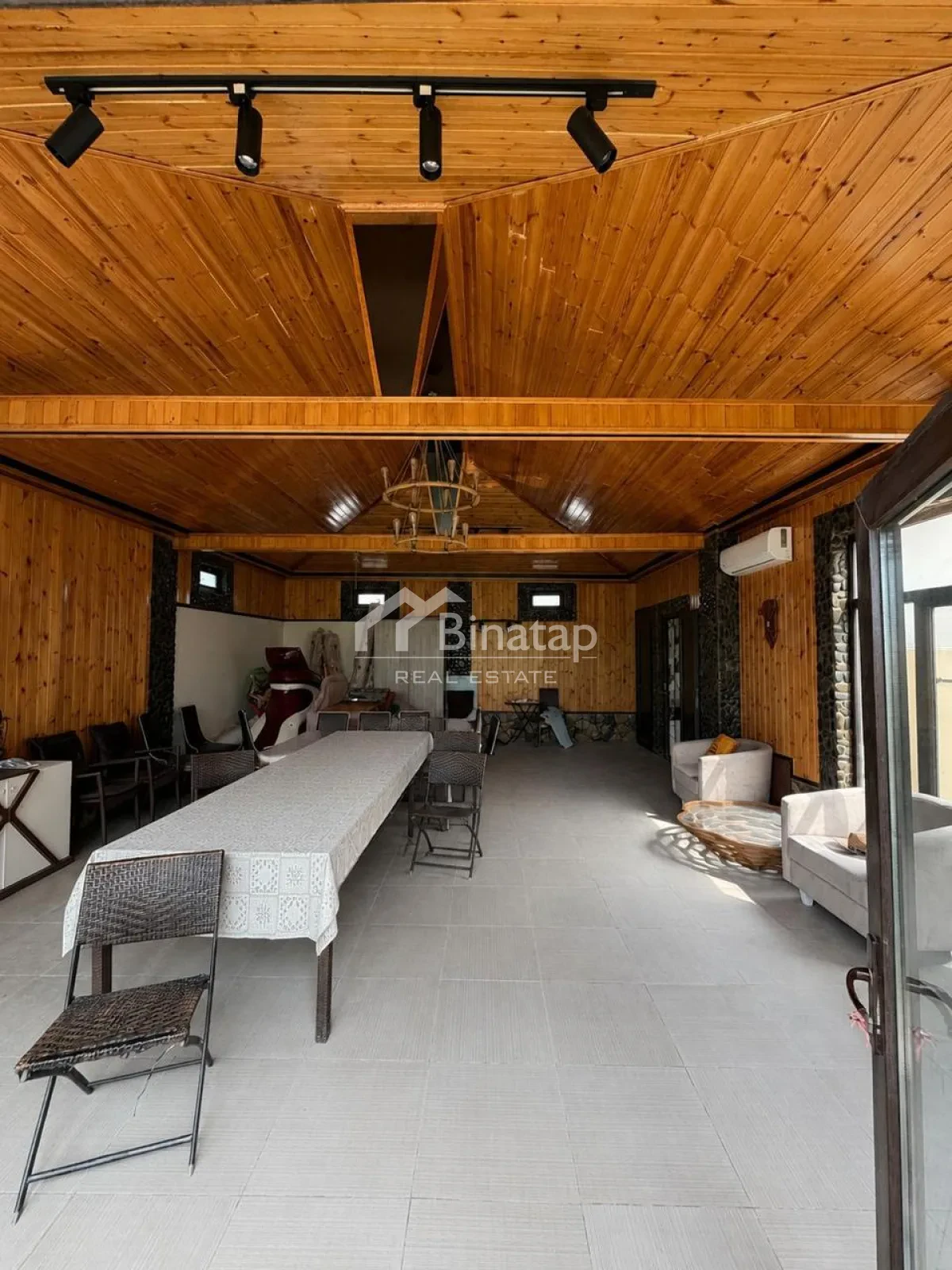 Продаётся 5-комн. дом 250 м², пос. Мардакян — фото 7