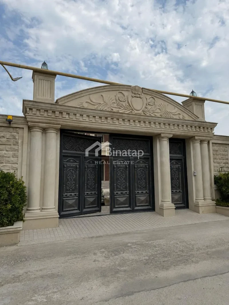 Продаётся 5-комн. дом 250 м², пос. Мардакян — фото 9