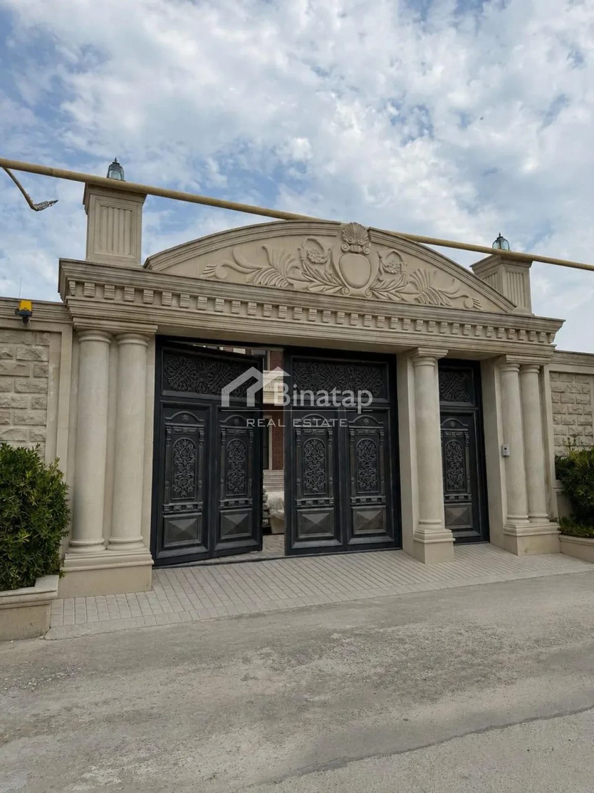 Продаётся 5-комн. дом 250 м², пос. Мардакян — фото 9