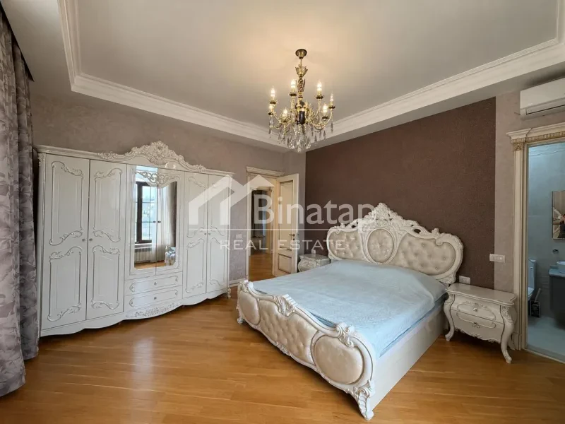 Продаётся 5-комн. дом 250 м², пос. Мардакян — фото 11