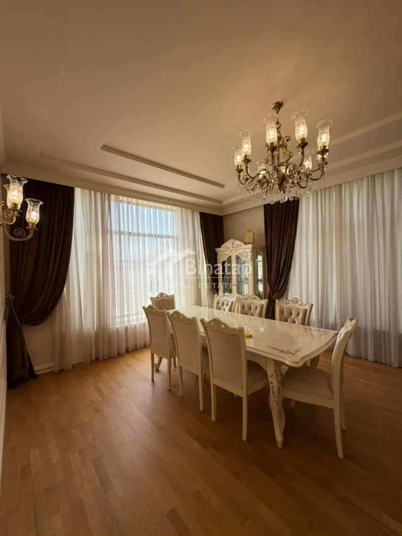 Продаётся 5-комн. дом 250 м², пос. Мардакян — фото 12