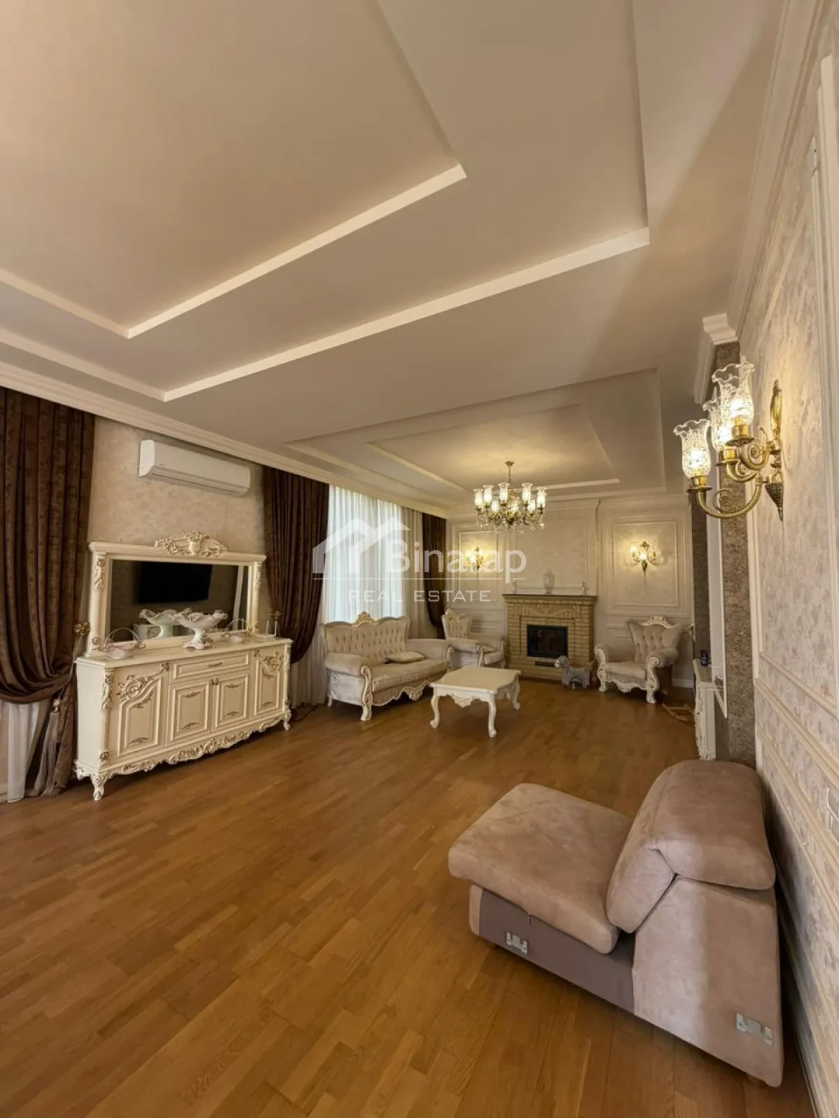 Продаётся 5-комн. дом 250 м², пос. Мардакян — фото 13