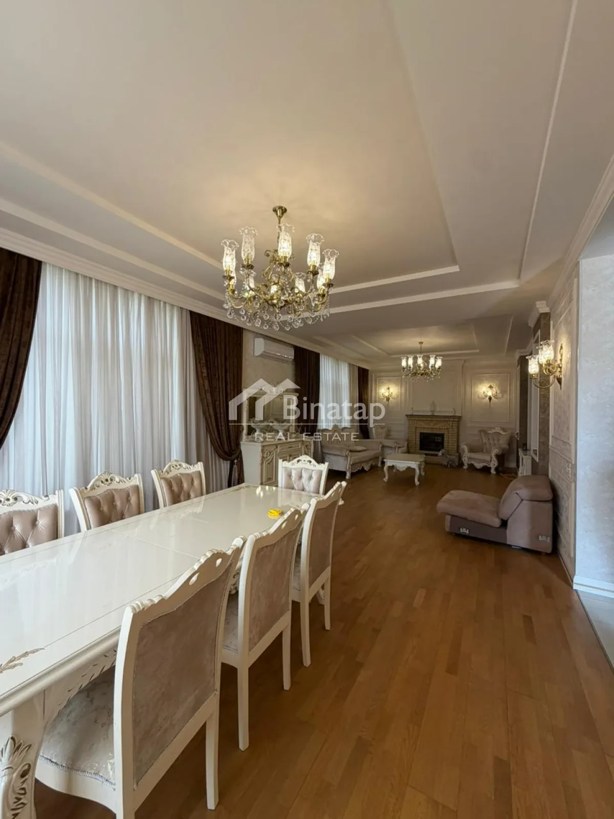 Продаётся 5-комн. дом 250 м², пос. Мардакян — фото 14