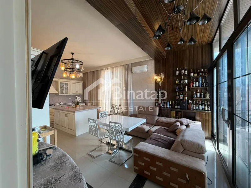Продаётся 5-комн. дом 250 м², пос. Мардакян — фото 15