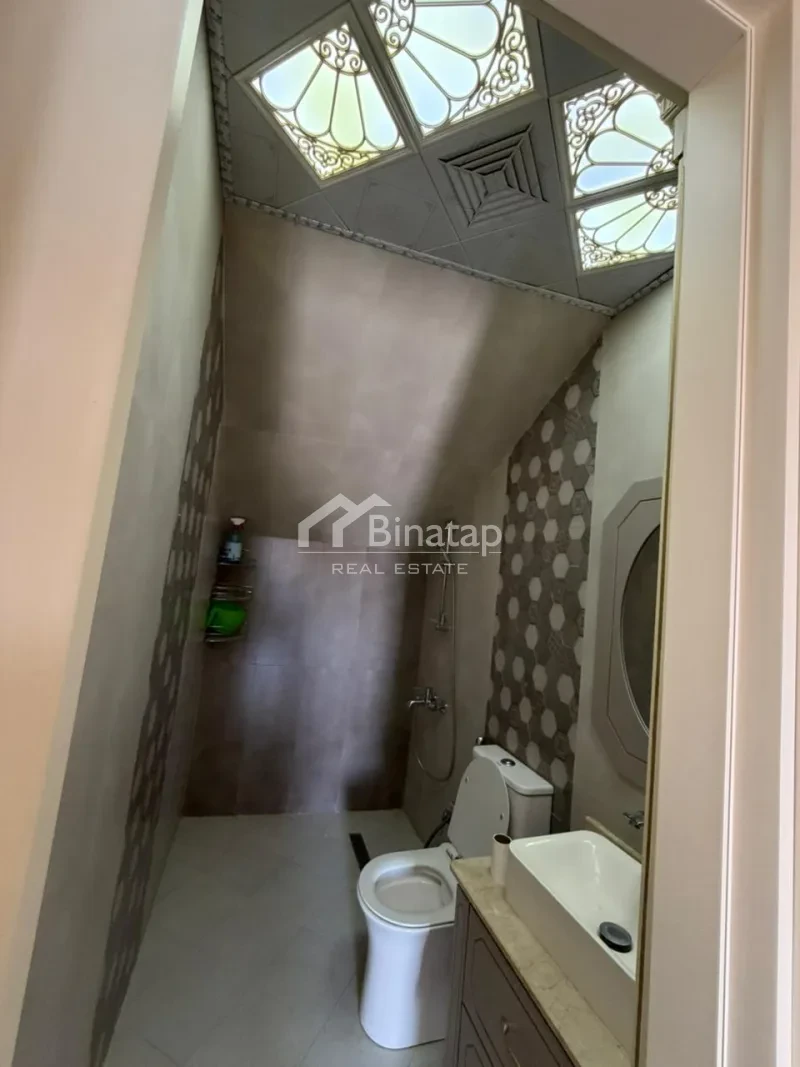 Продаётся 5-комн. дом 250 м², пос. Мардакян — фото 16