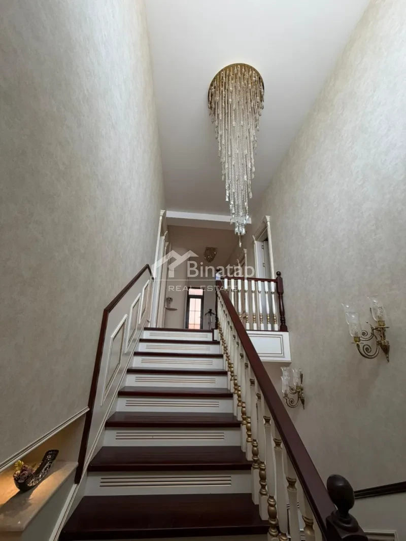 Продаётся 5-комн. дом 250 м², пос. Мардакян — фото 17