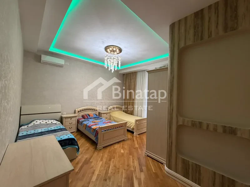 Продаётся 5-комн. дом 250 м², пос. Мардакян — фото 18