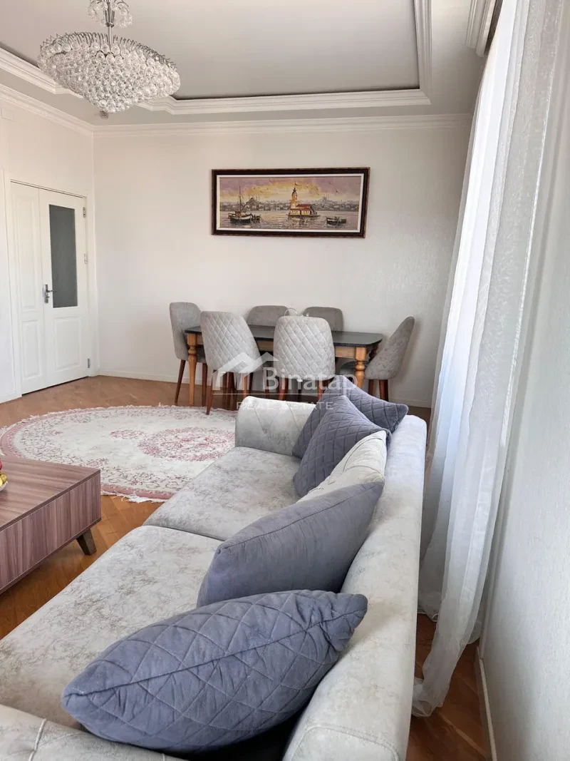 Satılır 3 otaqlı yeni tikili 111 m², Memar Əcəmi m.