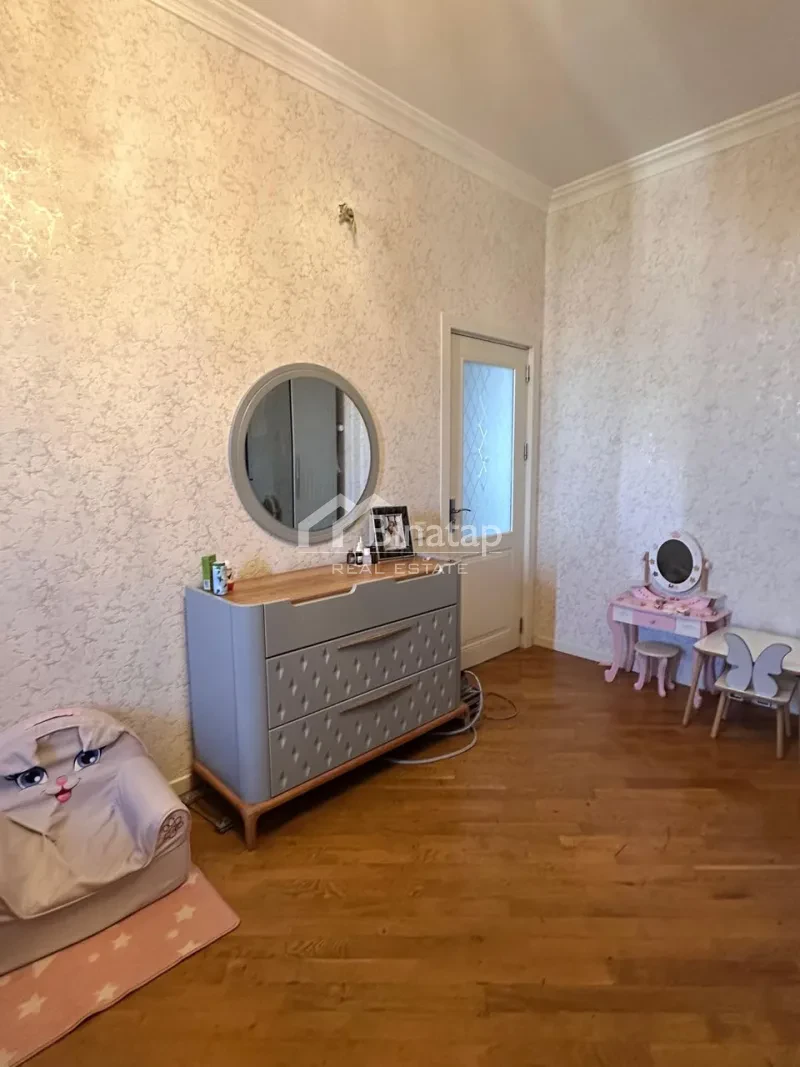 Satılır 3 otaqlı yeni tikili 111 m², Memar Əcəmi m. — şəkil 9