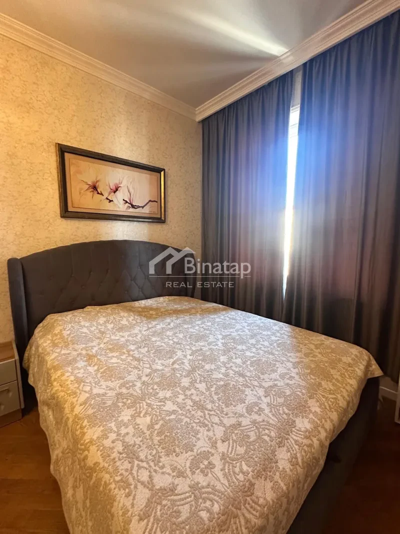 Satılır 3 otaqlı yeni tikili 111 m², Memar Əcəmi m. — şəkil 10