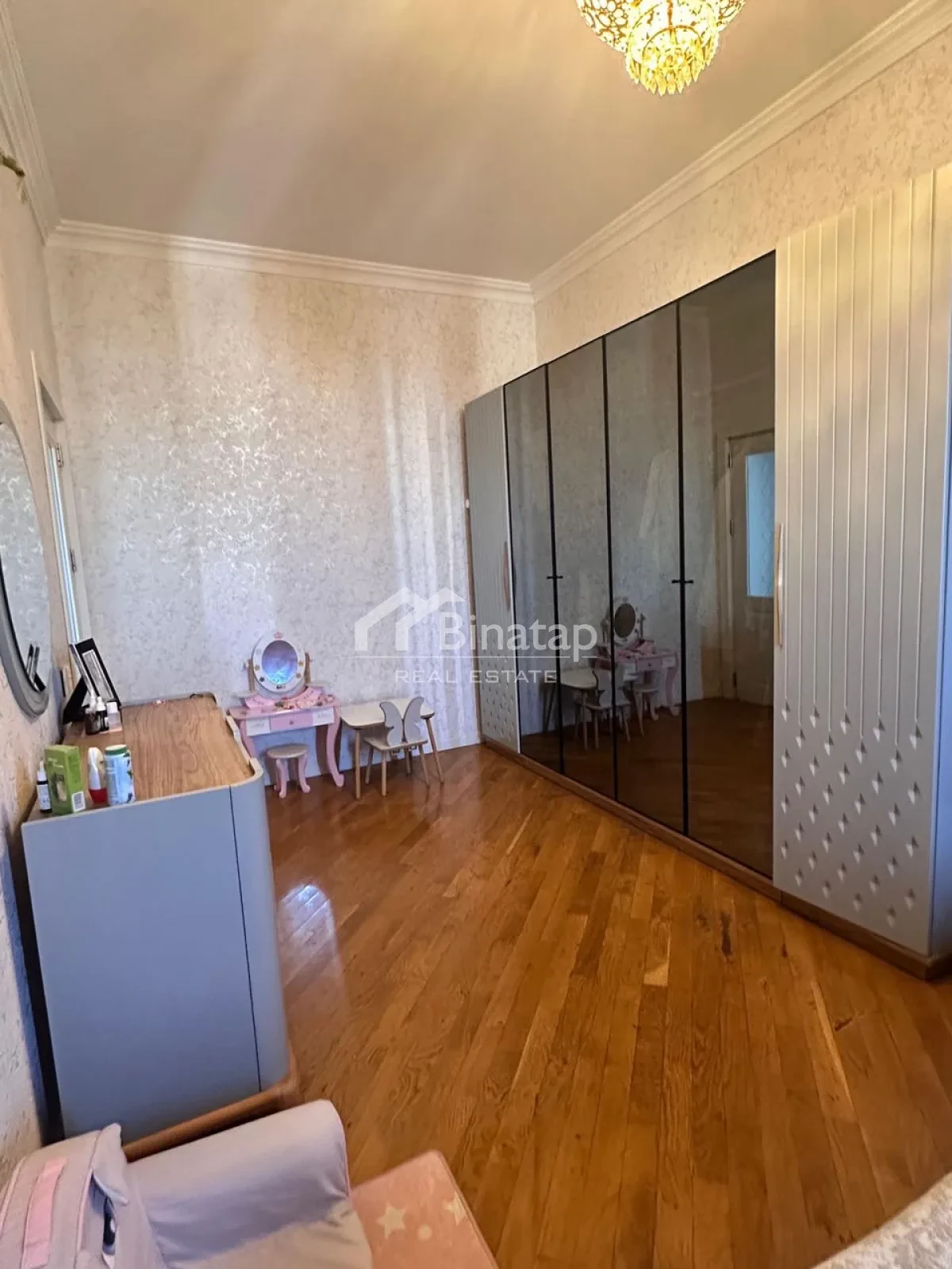Satılır 3 otaqlı yeni tikili 111 m², Memar Əcəmi m. — şəkil 12