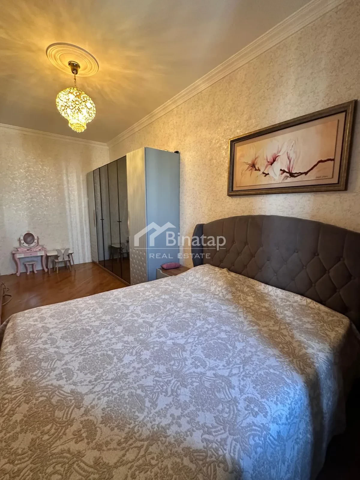 Satılır 3 otaqlı yeni tikili 111 m², Memar Əcəmi m. — şəkil 13