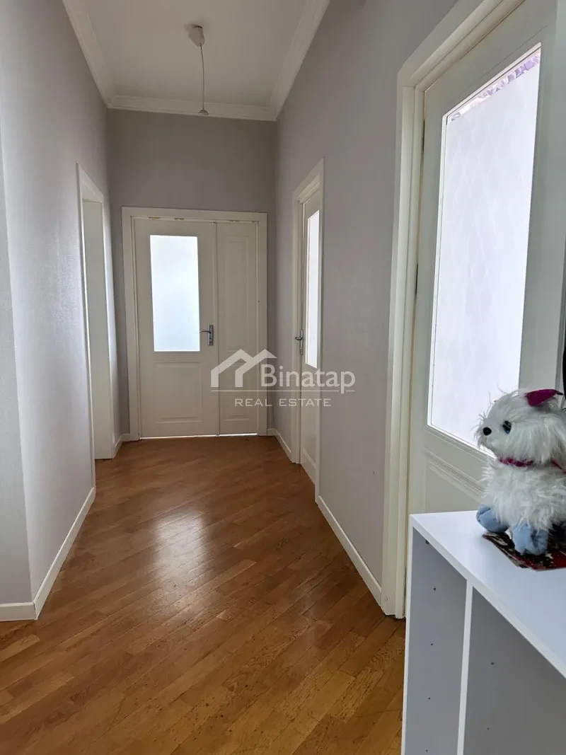 Satılır 3 otaqlı yeni tikili 111 m², Memar Əcəmi m. — şəkil 16